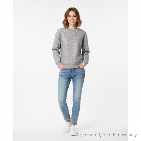 Burberry P2P 20 inch very good - Picture 2 of 12